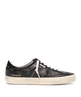 GOLDEN GOOSE Низкие кроссовки / кеды