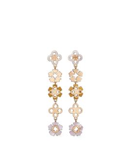 TORY BURCH Серьги