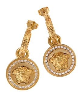 VERSACE Серьги