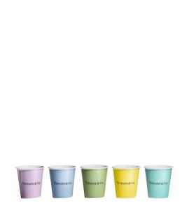 TIFFANY&CO Кофейная посуда