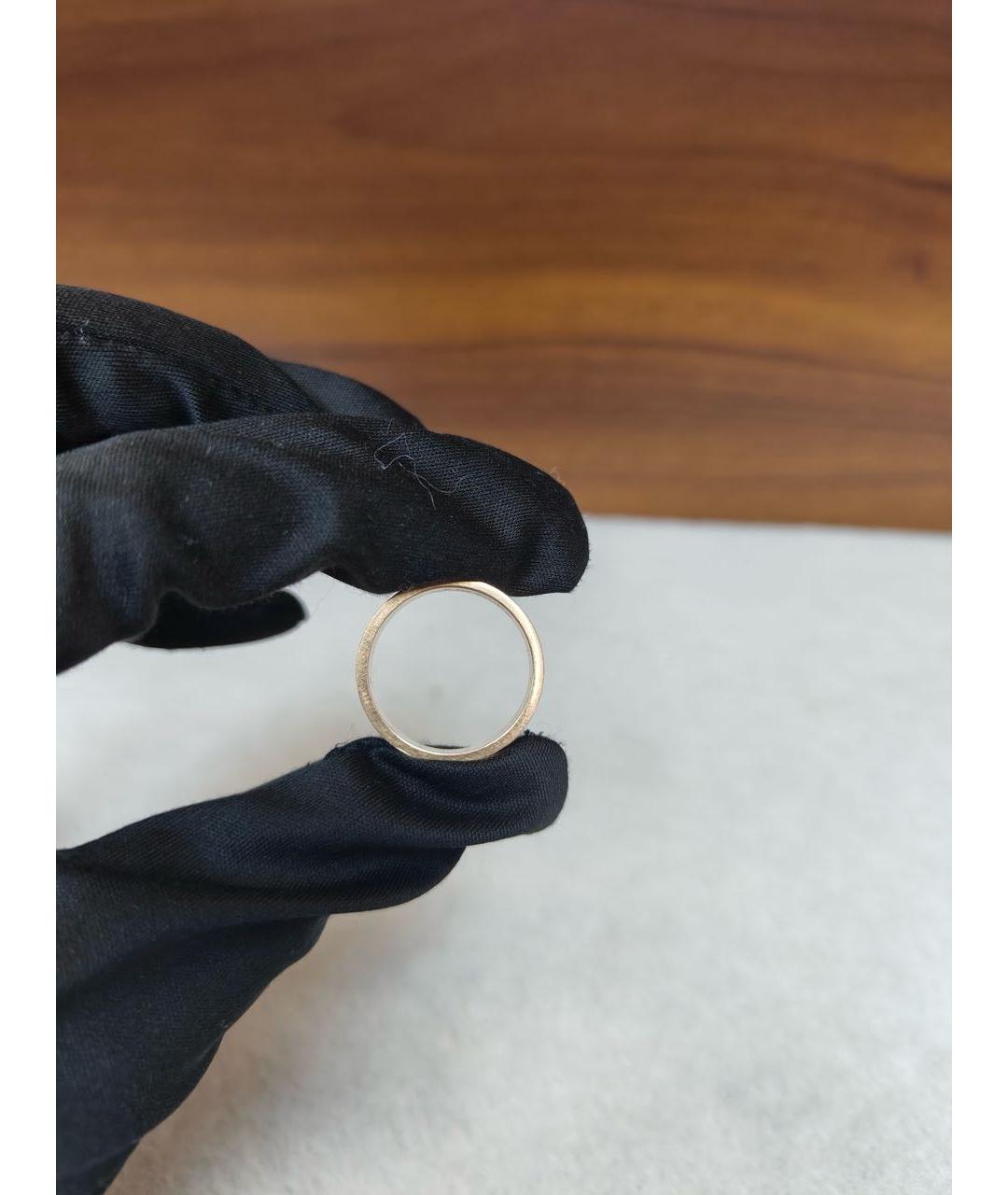 CARTIER Золотое кольцо из розового золота, фото 3