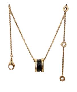 BVLGARI Колье