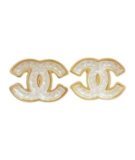 CHANEL Серьги