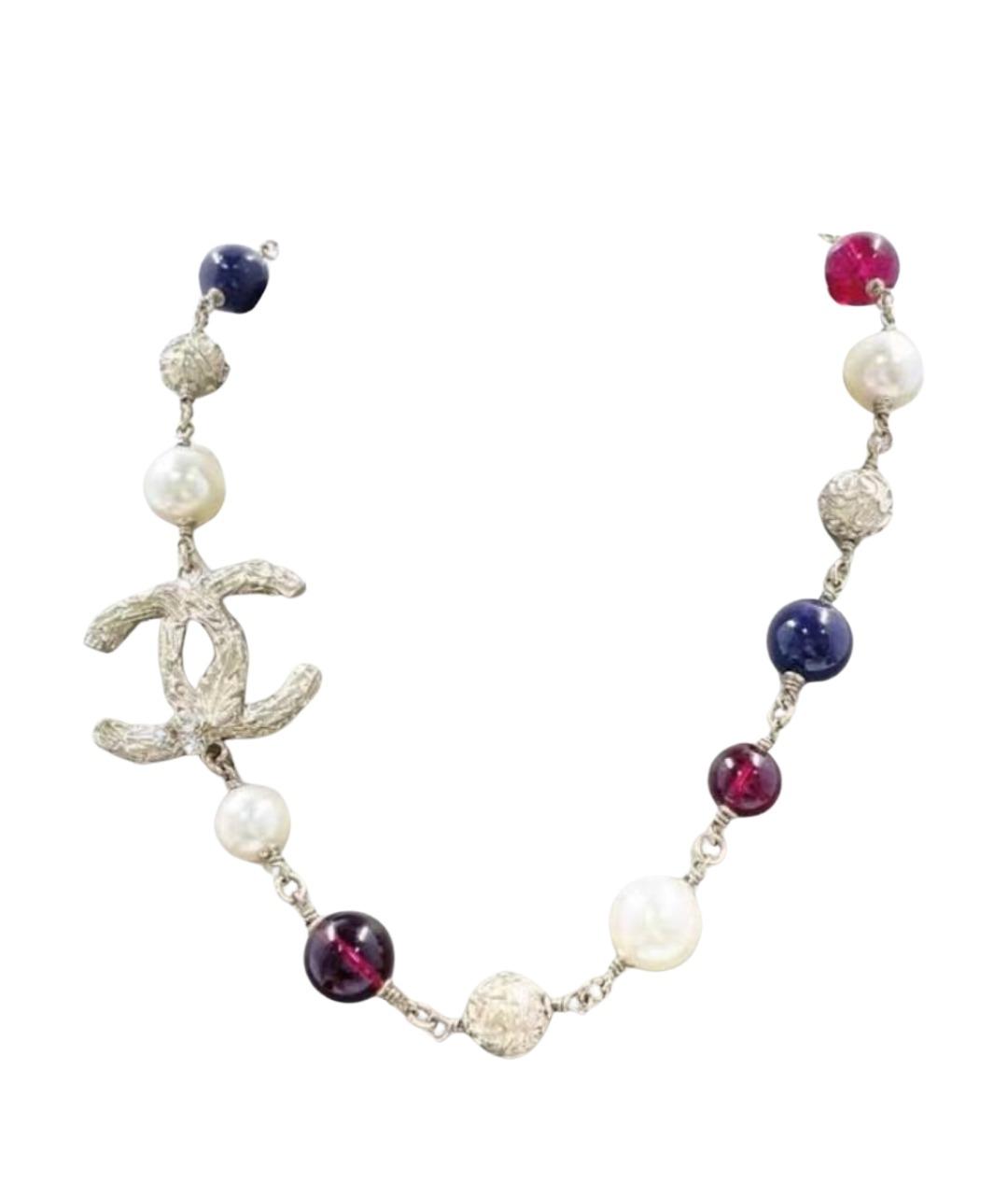 CHANEL Мульти колье, фото 1