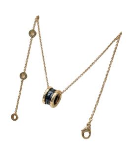 BVLGARI Колье