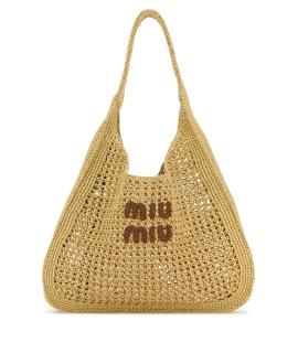 MIU MIU Сумка тоут
