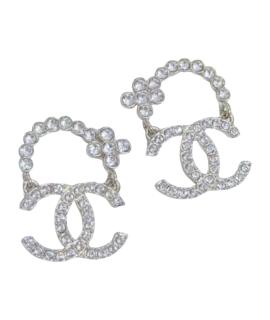 CHANEL Серьги
