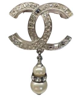 CHANEL Булавка / брошь