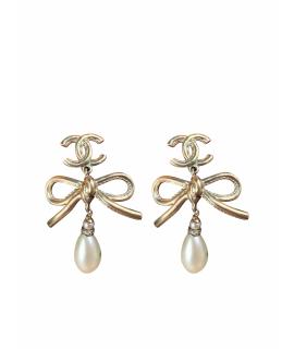 CHANEL Серьги