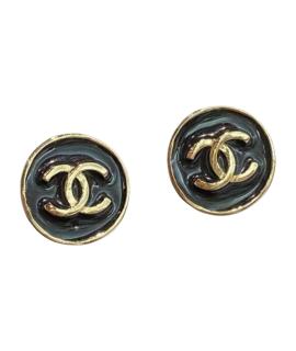 CHANEL Серьги