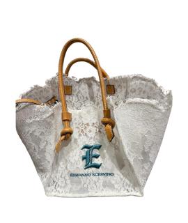 ERMANNO SCERVINO Сумка с короткими ручками