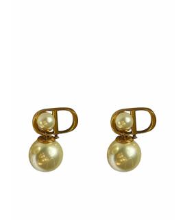 CHRISTIAN DIOR Серьги