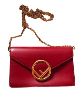 FENDI Сумка через плечо