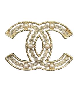 CHANEL Булавка / брошь