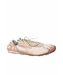 MIU MIU Балетки