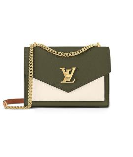 LOUIS VUITTON Сумка через плечо