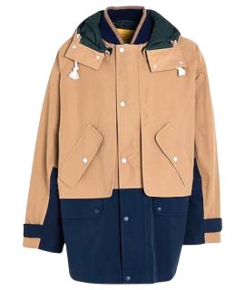 TOD'S Парка