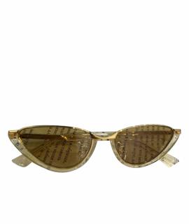 BOTTEGA VENETA Солнцезащитные очки