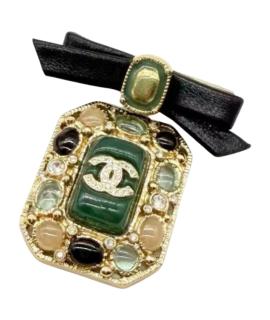 CHANEL Булавка / брошь