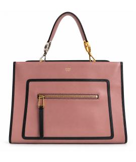 FENDI Сумка с короткими ручками
