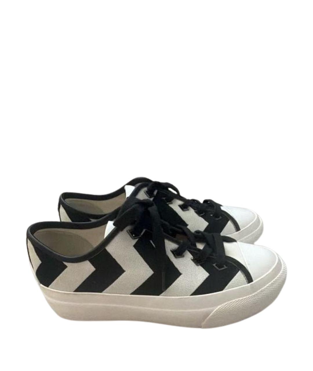 JIMMY CHOO Мульти кеды, фото 1