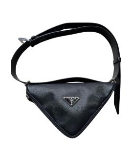 PRADA Сумка через плечо