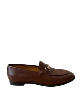 GUCCI Лоферы