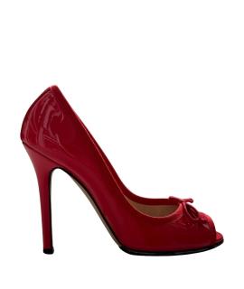 DOLCE&GABBANA Туфли