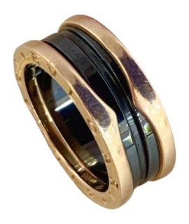 BVLGARI Кольцо