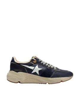 GOLDEN GOOSE Высокие кроссовки / кеды