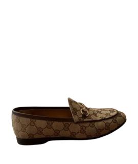 GUCCI Лоферы