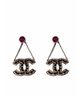 CHANEL Серьги