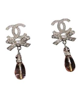 CHANEL Серьги
