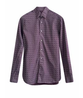 ERMENEGILDO ZEGNA XXX Кэжуал рубашка