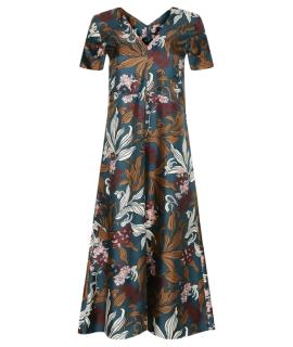 'S MAX MARA Повседневное платье