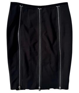 JEAN PAUL GAULTIER Юбка миди