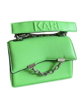 KARL LAGERFELD Сумка через плечо