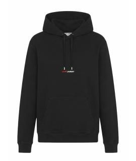 SAINT LAURENT Худи/толстовка