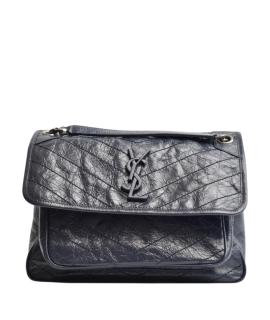 SAINT LAURENT Сумка через плечо
