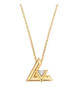 LOUIS VUITTON Колье