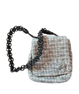 CHANEL Сумка через плечо