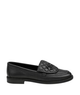 CHANEL Лоферы
