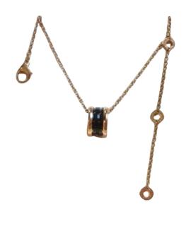 BVLGARI Колье