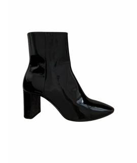 SAINT LAURENT Ботинки