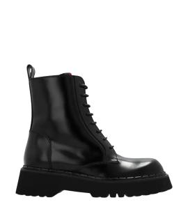 GUCCI Ботинки