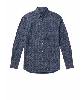 ERMENEGILDO ZEGNA XXX Кэжуал рубашка