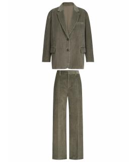 BRUNELLO CUCINELLI Костюм с брюками