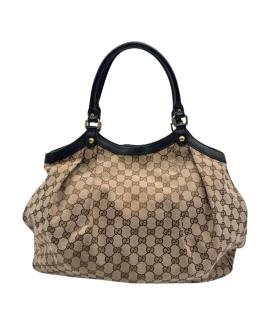 GUCCI Сумка через плечо