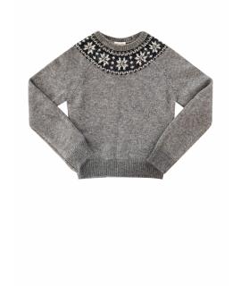 SAINT LAURENT Джемпер / свитер