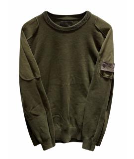 STONE ISLAND Худи/толстовка